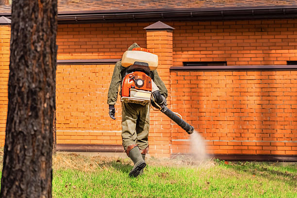 Top rated local Mosquito Control specialists in Fort Smith, AR